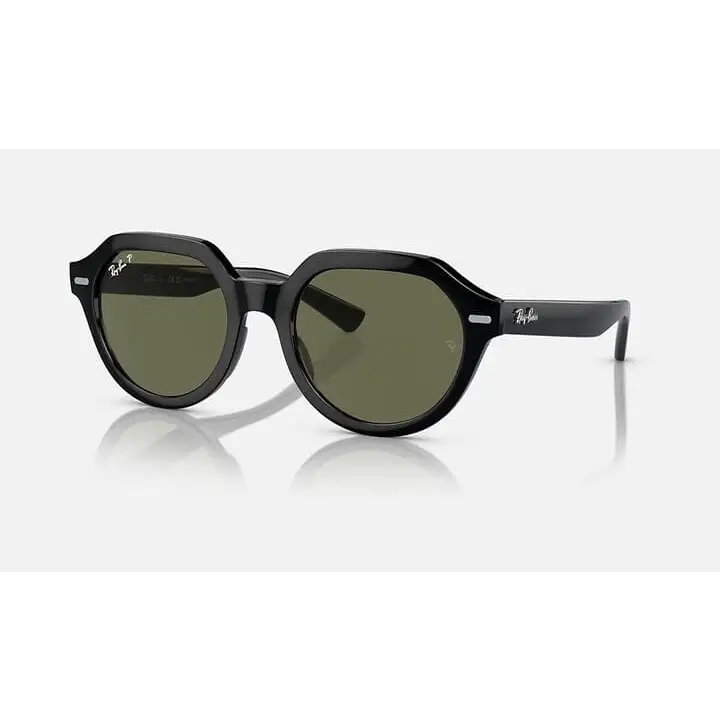 Ray-Ban Gina Polarised Sunglasses 