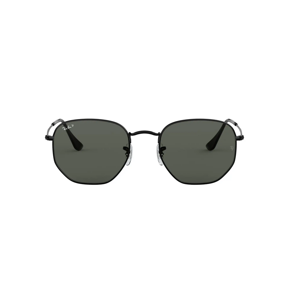 Ray-Ban Hexagonal Polarised Sunglasses 