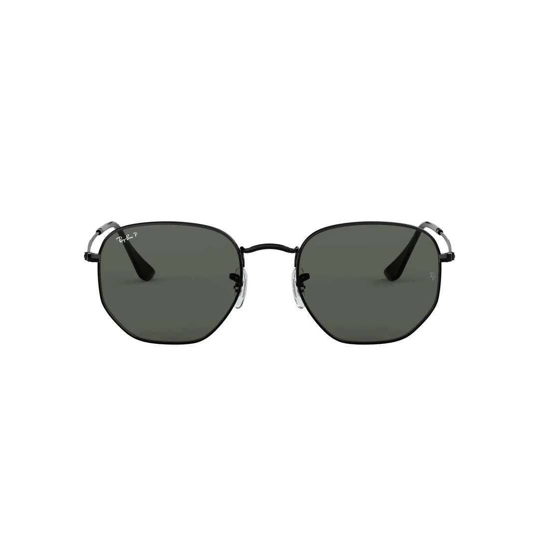 Ray-Ban Hexagonal Polarised Sunglasses 