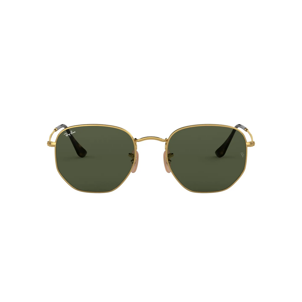Ray-Ban Hexagonal Sunglasses 
