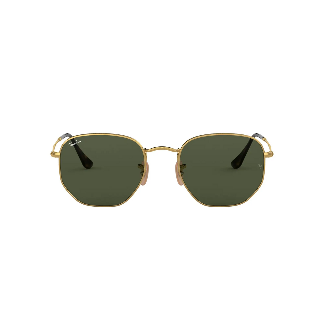 Ray-Ban Hexagonal Sunglasses 