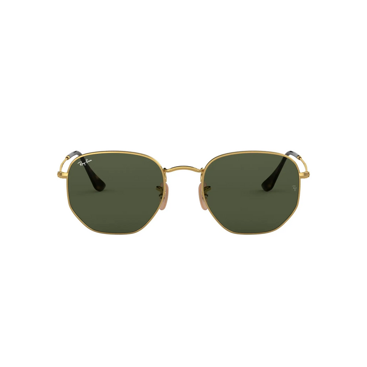 Ray-Ban Hexagonal Sunglasses 