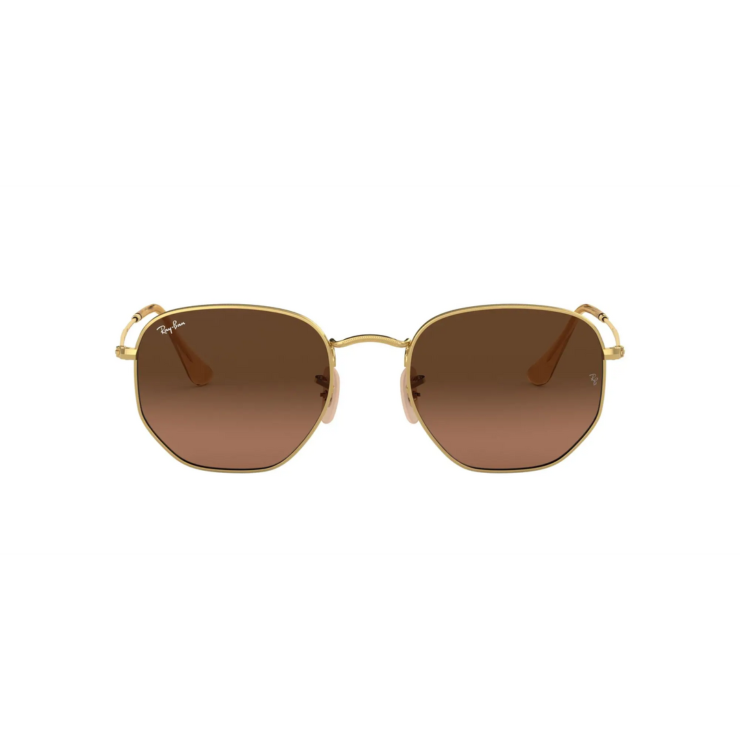 Ray-Ban Hexagonal Sunglasses 