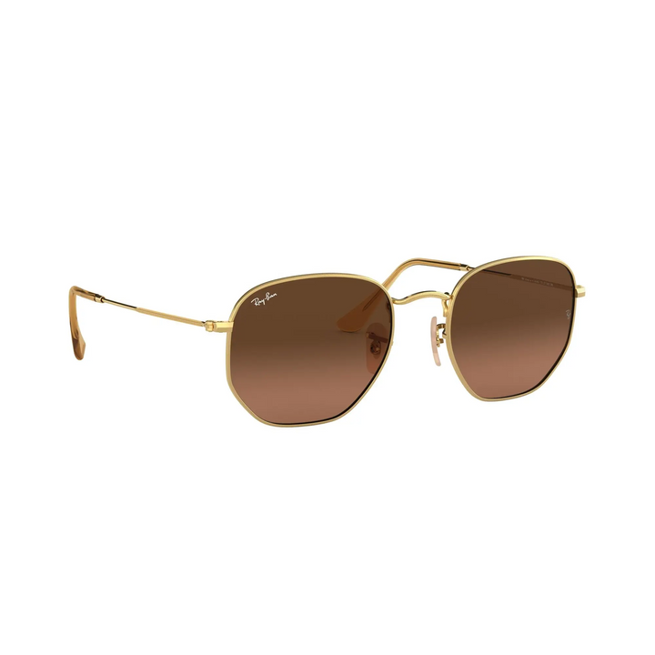 Ray-Ban Hexagonal Sunglasses 