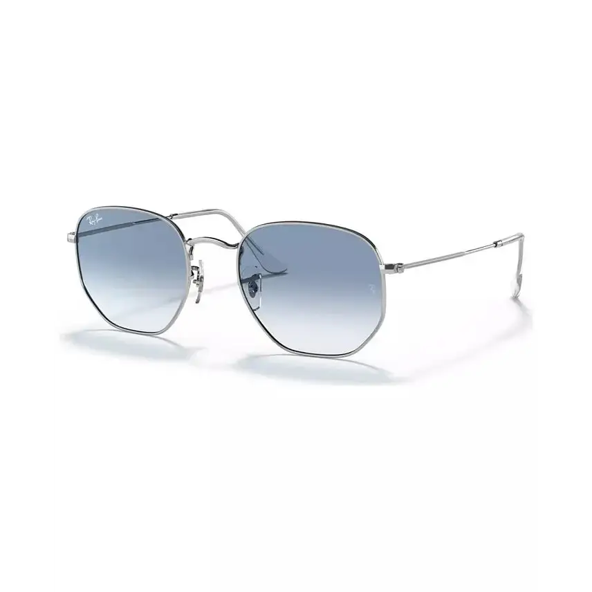 Ray-Ban Hexagonal Sunglasses 