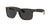 Ray-Ban Justin Rubber Polarised Sunglasses Havana / Dark Grey Polar 