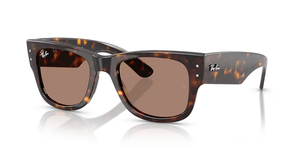 Ray-Ban Mega Wayfarer Sunglasses 