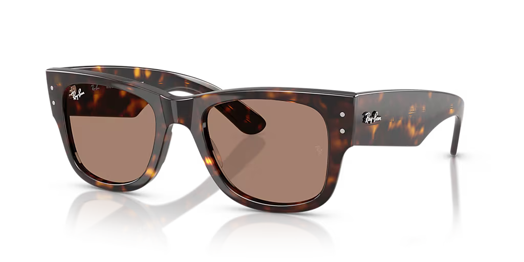 Ray-Ban Mega Wayfarer Sunglasses 