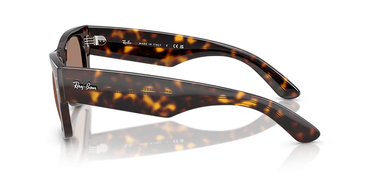 Ray-Ban Mega Wayfarer Sunglasses 