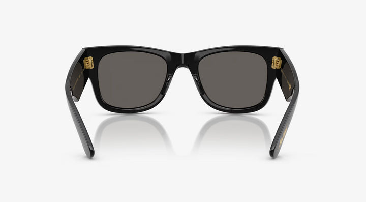 Ray-Ban Mega Wayfarer Sunglasses 
