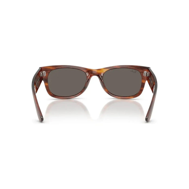 Ray-Ban Mega Wayfarer Sunglasses