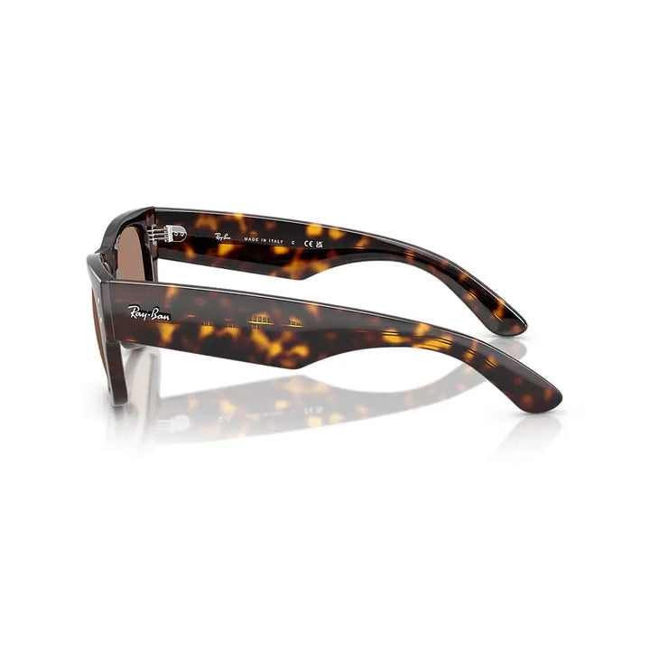 Ray-Ban Mega Wayfarer Sunglasses 