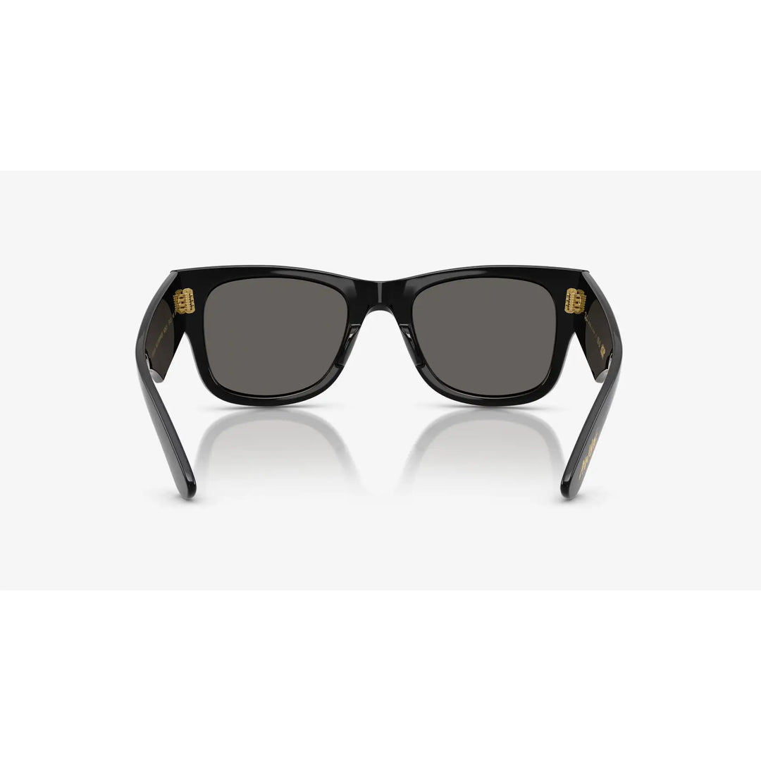 Ray-Ban Mega Wayfarer Sunglasses 