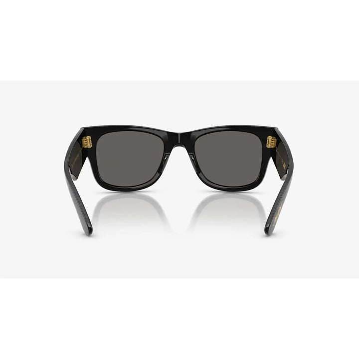 Ray-Ban Mega Wayfarer Sunglasses 