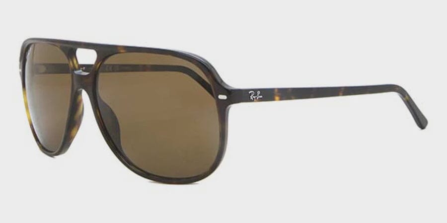 Ray-Ban RB2198 Bill Polarised Sunglasses 