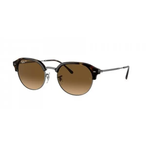 Ray-Ban RB4429 Polarised Sunglasses 