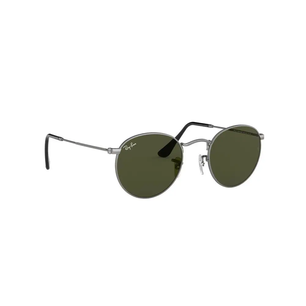 Ray-Ban Round Sunglasses 