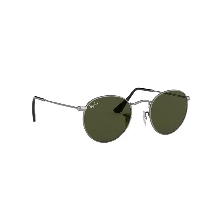 Ray-Ban Round Sunglasses 