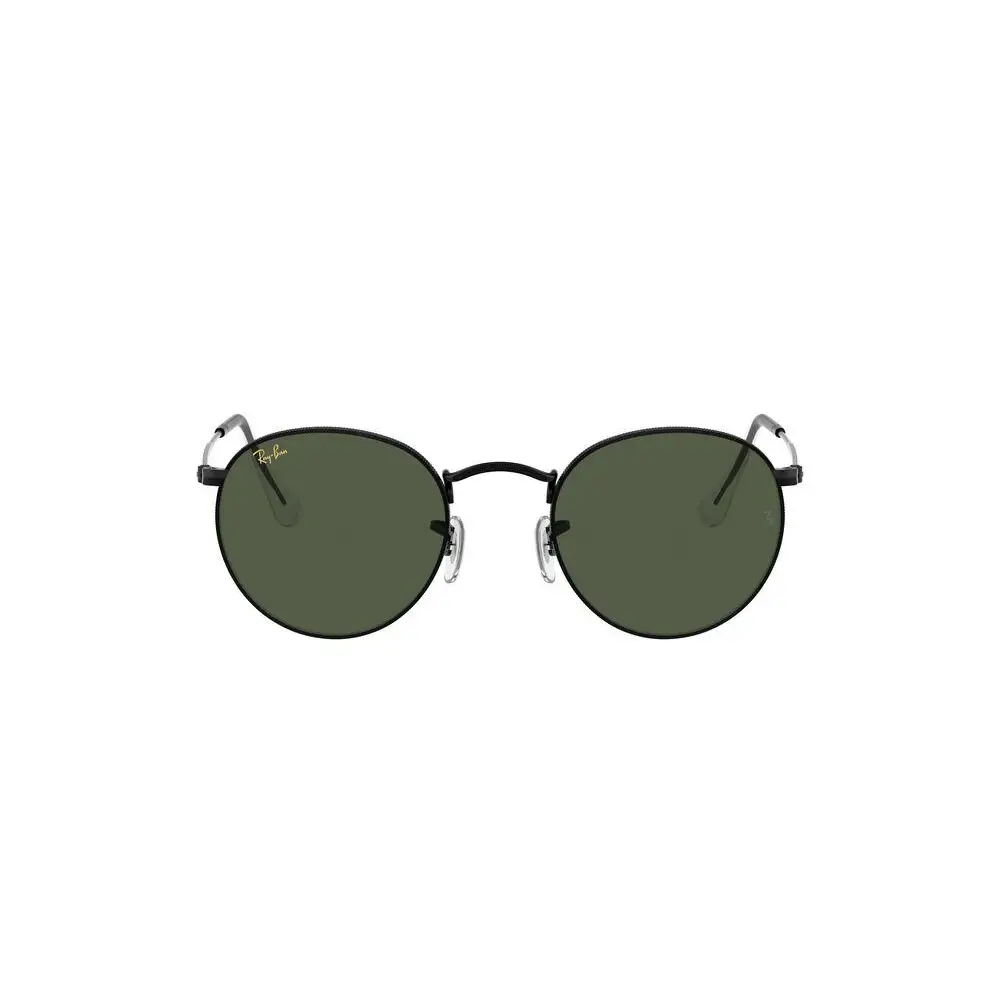 Ray-Ban Round Sunglasses 