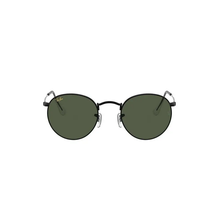 Ray-Ban Round Sunglasses 