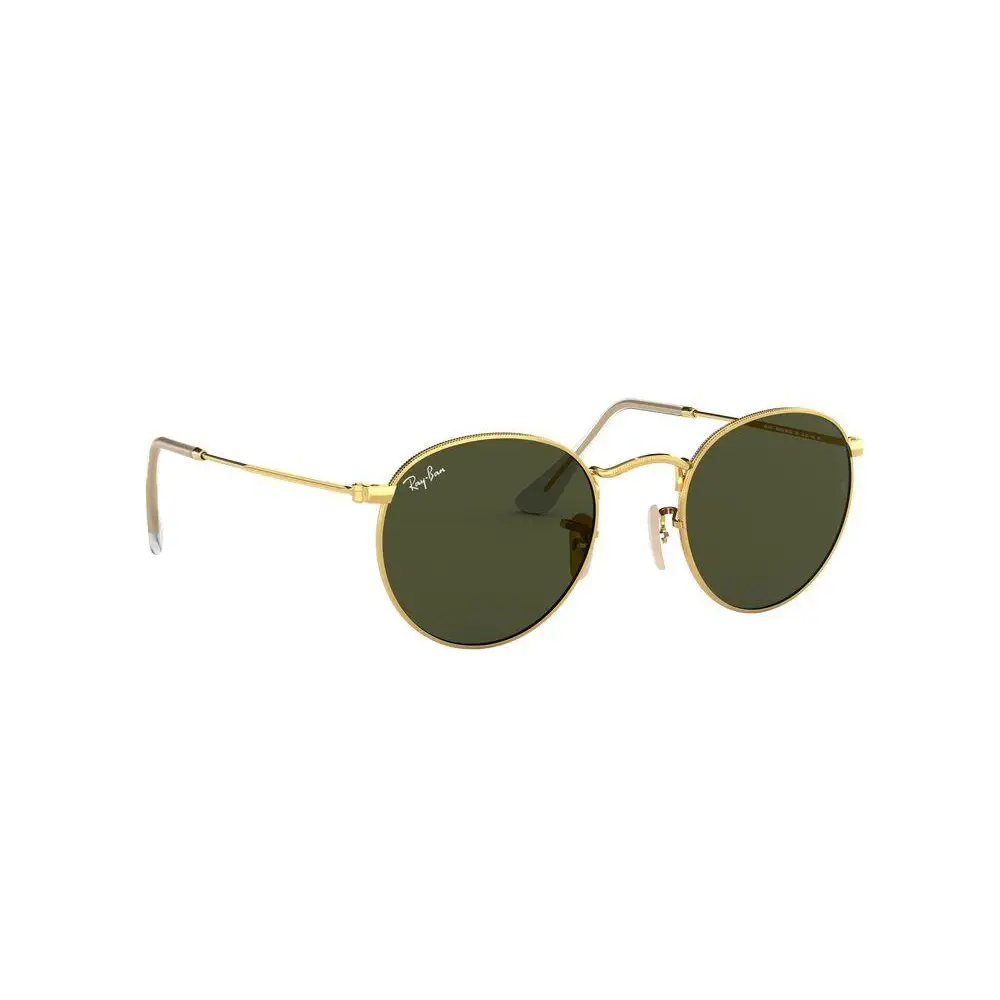 Ray-Ban Round Sunglasses 