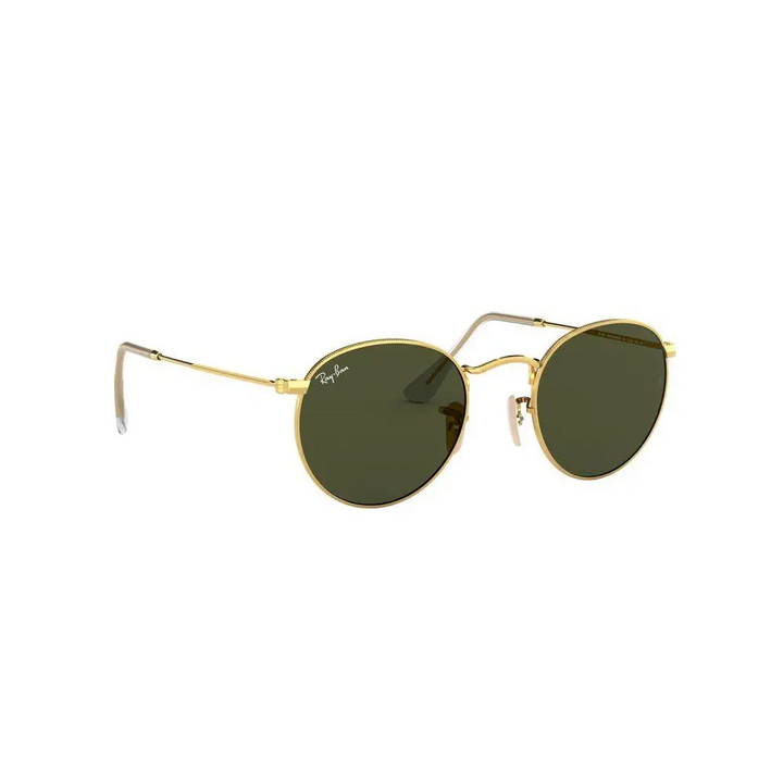 Ray-Ban Round Sunglasses 
