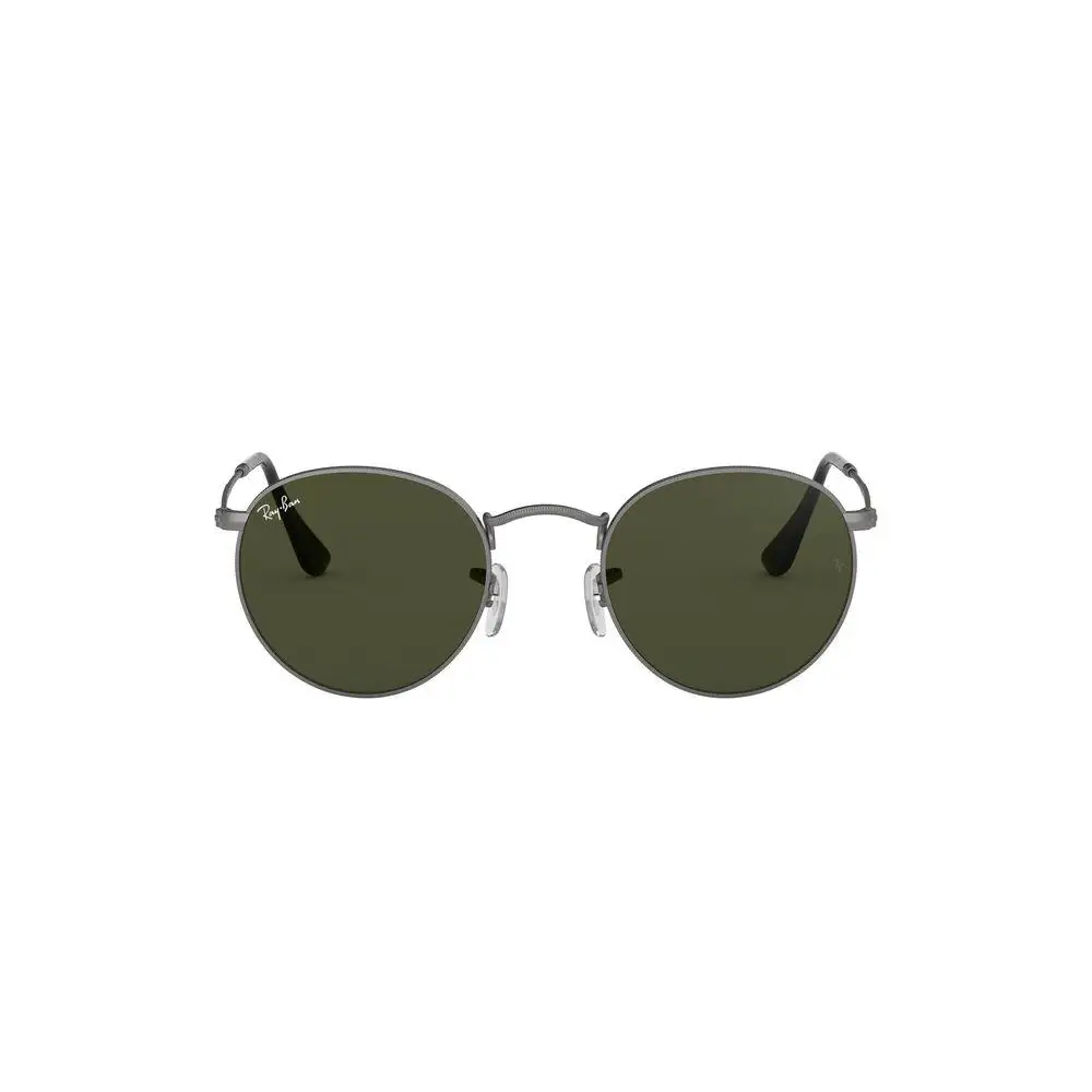 Ray-Ban Round Sunglasses 