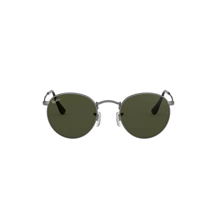 Ray-Ban Round Sunglasses 