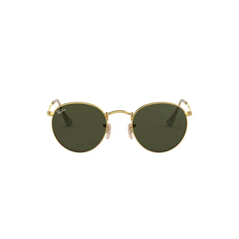 Ray-Ban Round Sunglasses 