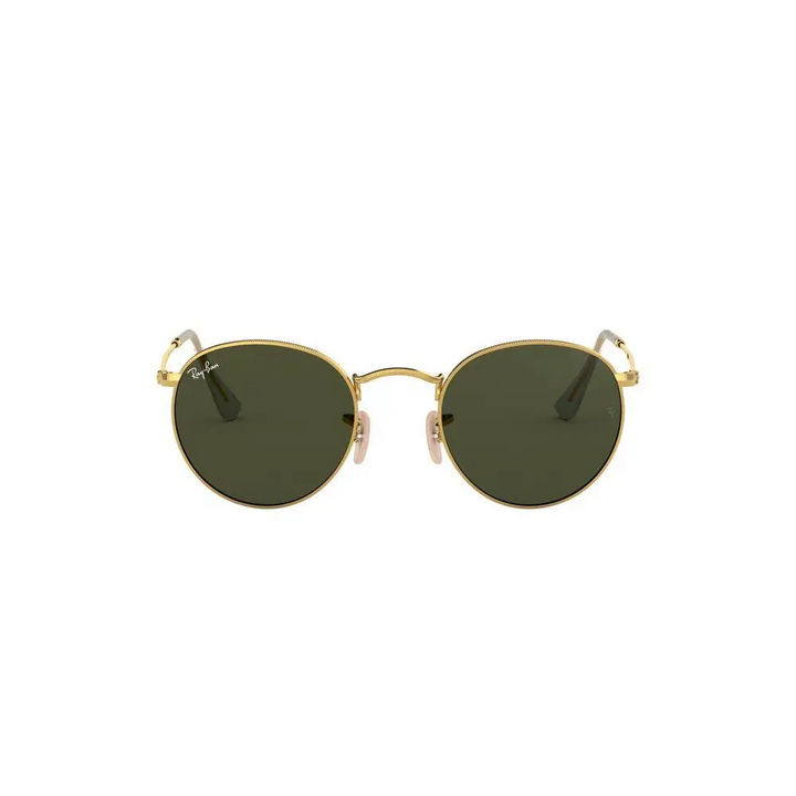 Ray-Ban Round Sunglasses 