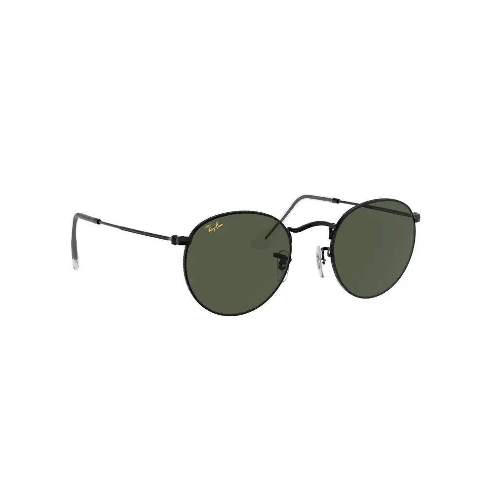 Ray-Ban Round Sunglasses 