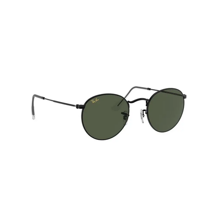 Ray-Ban Round Sunglasses 