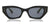 Ray Ban Zena Polarised Sunglasses 