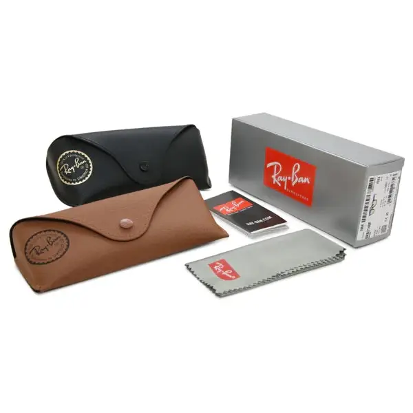 Ray Ban Zena Polarised Sunglasses 