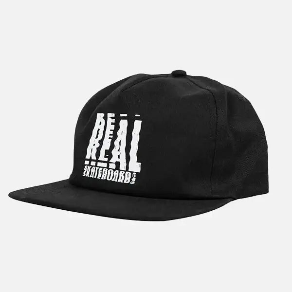 Real Scanner Snapback 
