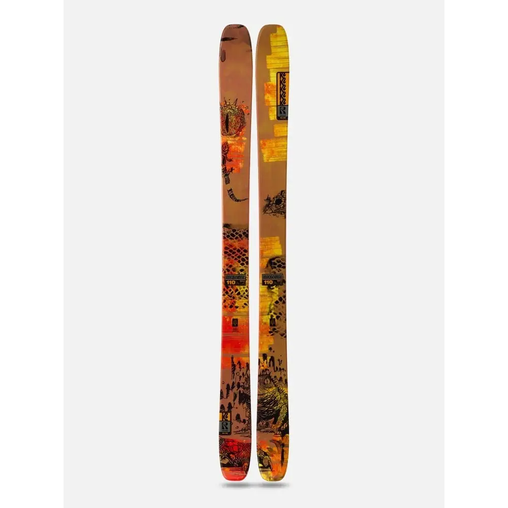 RECKONER 110 170 