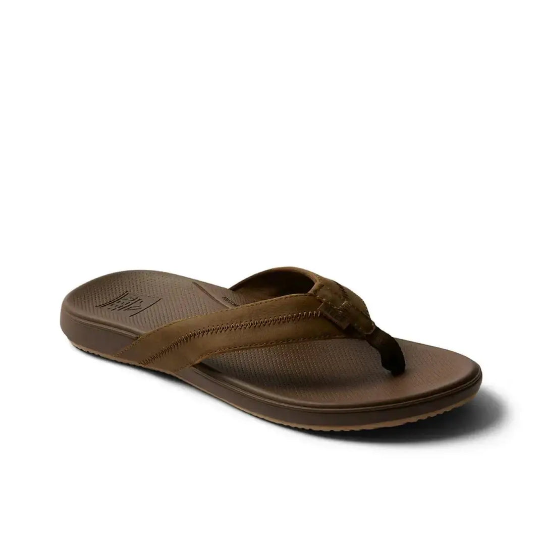Reef Cushion Phantom 2.0 LE Jandals Toffee 8 