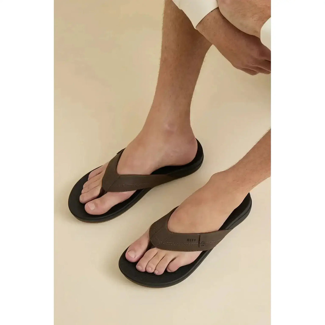 Reef Cushion Spring 2.0 Jandals 