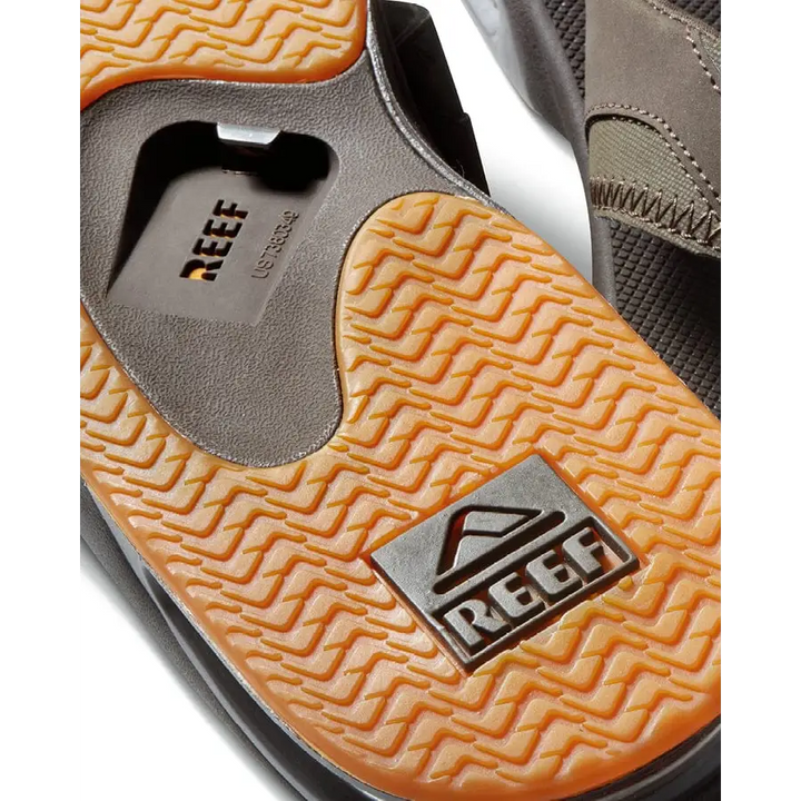 Reef Fanning Jandal 