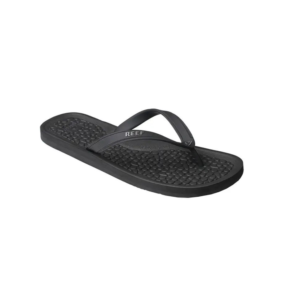 Reef G-Land Jandals Black / Black 11 