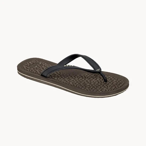 Reef G-Land Jandals Brown / Tan 7 