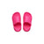 Reef Kids Little Rio Slides - Hot Pink 