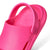 Reef Kids Little Rio Slides - Hot Pink 