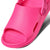 Reef Kids Little Rio Slides - Hot Pink 