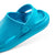 Reef Kids Little Rio Slides - Scuba Blue 