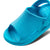 Reef Kids Little Rio Slides - Scuba Blue 