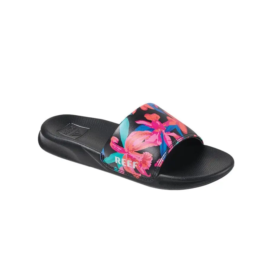 Reef Kids One Slide Tropical 4 