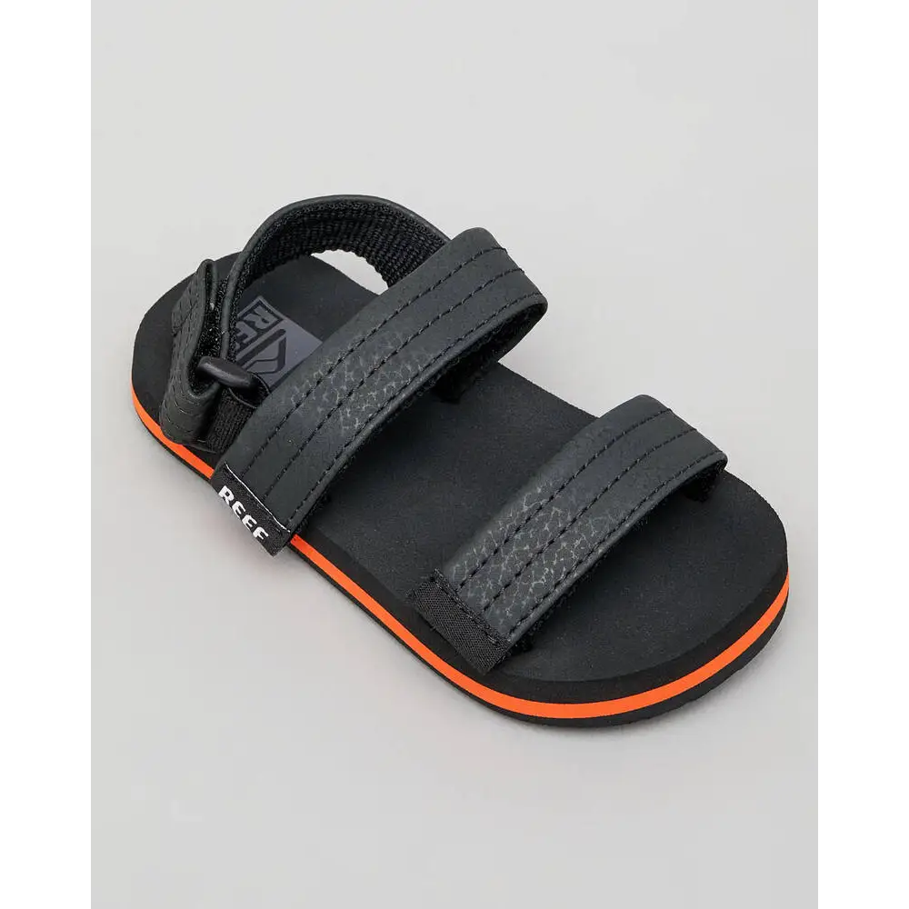 Reef Little Ahi Convertible Youth Jandal 