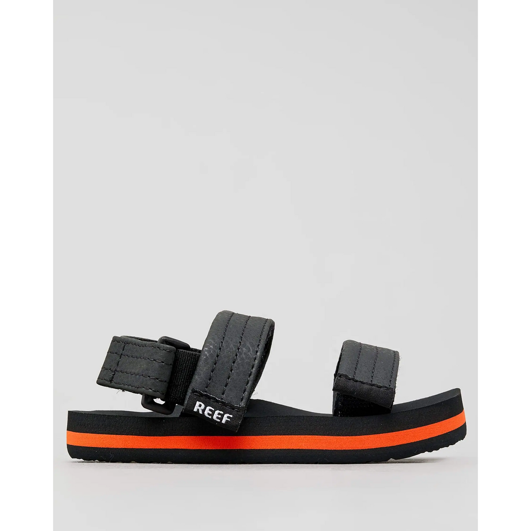 Reef Little Ahi Convertible Youth Jandal 