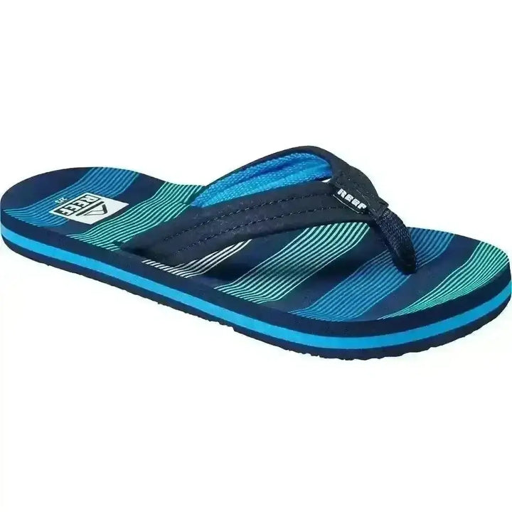 Reef Little Ahi Youth Jandals 